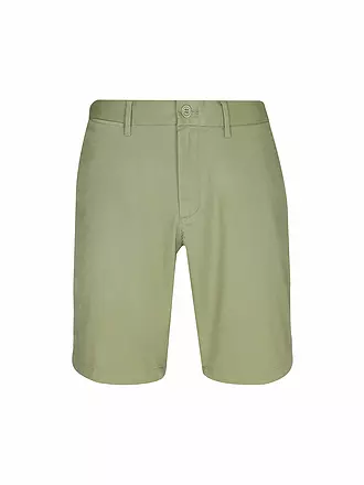 TOMMY HILFIGER | Shorts Relaxed Tapered HARLEM 1985 | olive